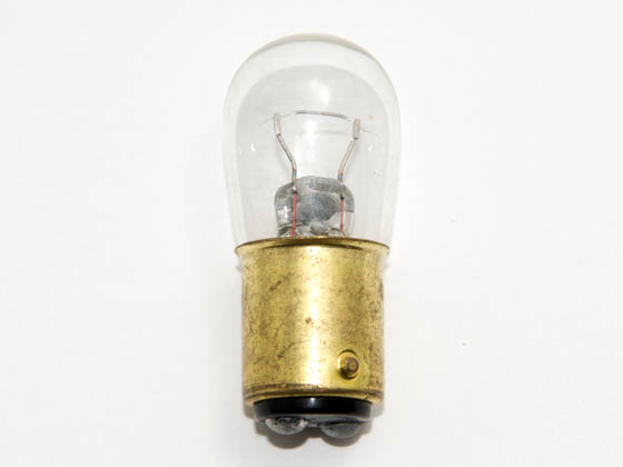 Philips Lighting PA-1004B2 1004B2 PHILIPS STANDARD 1004 Automotive Lamp – Original Equipment Quality