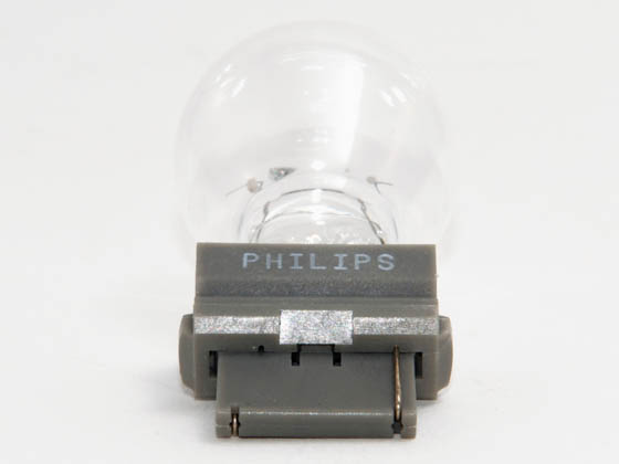 Philips Lighting PA-3456LLB2 3456LLB2 PHILIPS LONGER LIFE 3456LL Automotive Lamp - Twice the Life of Standard Lights