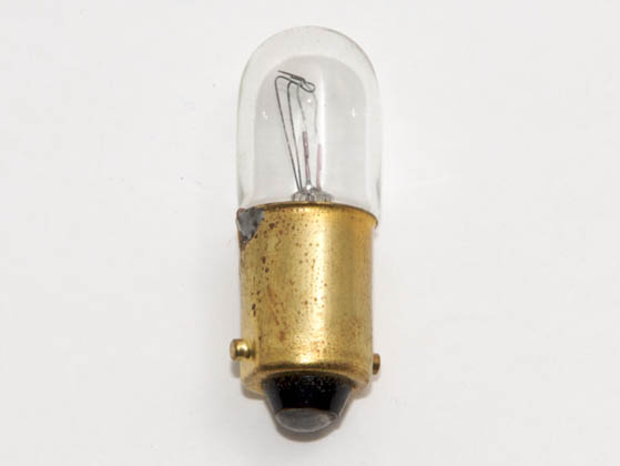 Philips Lighting PA-1891B2 1891B2 PHILIPS STANDARD 1891 Indicator and Automotive Lamp – Original Equipment Quality