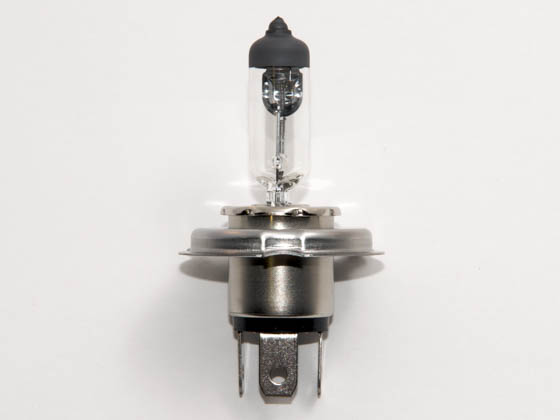 Philips Lighting PA-9003VPS2 9003VPS2 Philips 9003, HB2, H4 VisionPlus High and Low Beam Headlight