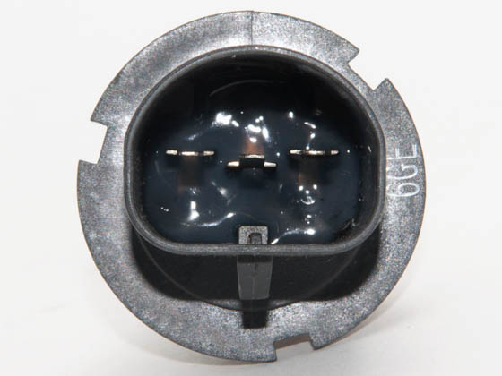 Philips Lighting PA-9004B1 9004B1 (DISC -USE PA-9004LLB1 ) PHILIPS STANDARD Halogen 9004/HB1 Low and High Beam Headlight – Original Equipment Quality