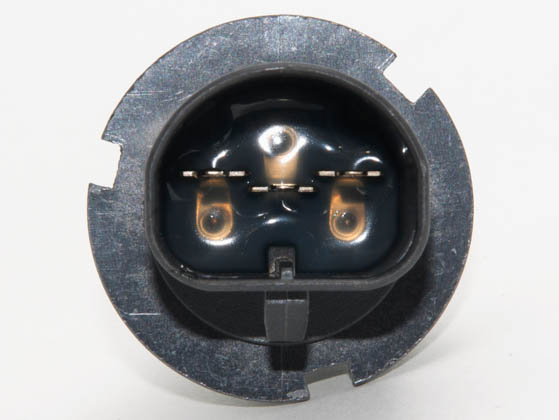 Philips Lighting PA-9004LLB2 9004LLB2 PHILIPS LONGER LIFE 9004/HB1 Halogen Low and High Beam Headlight - Twice the Life of Standard Lights