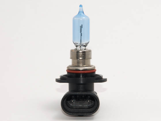 Philips Lighting PA-9005CVS2 9005CVS2 PHILIPS CRYSTAL VISION ULTRA 9005/HB3 Halogen High Beam Headlight – Extreme Blue/White Color, Brighter Beam