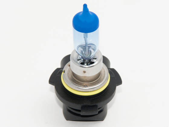 Philips Lighting PA-9006CVS2 9006CVS2 PHILIPS CRYSTAL VISION ULTRA 9006/HB4 Halogen Low Beam Headlamp –Extreme Blue/White Color, Brighter Beam