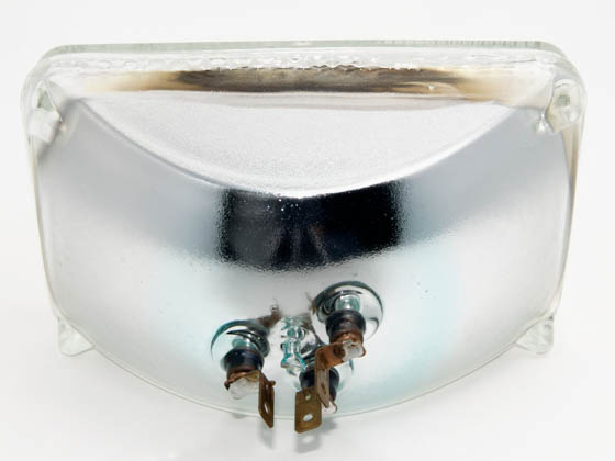 Philips Lighting PA-4652C1 4652C1 PHILIPS STANDARD 4652 Sealed Beam Automotive Headlamp– Original Equipment Quality