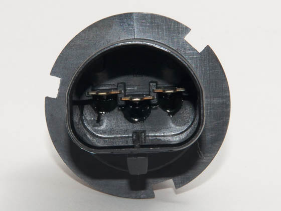 Philips Lighting PA-9007LLB2 9007LL PHILIPS LONGER LIFE 9007/HB5 Halogen Low and High Beam Headlamp - Twice the Life of Standard Lights