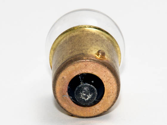 Philips Lighting PA-97B2 97B2 PHILIPS STANDARD 97 Miniature Automotive Bulb –Original Equipment Quality