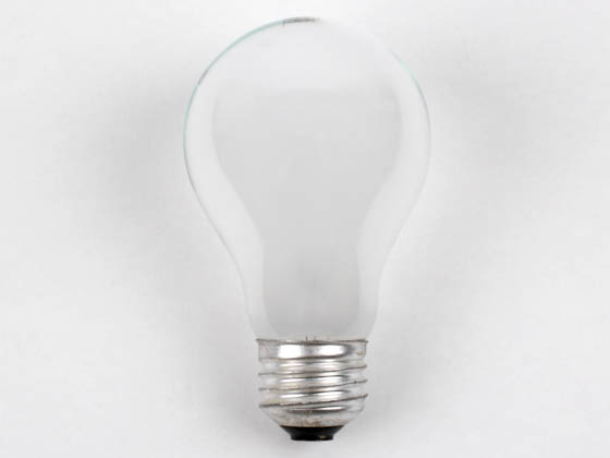 Bulbrite B112040 40A/SW 40 Watt, 120 Volt A19 Soft White Bulb
