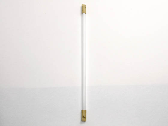 Bulbrite B517261 FM6T2/835 6W, 8.6 Inch T2 Neutral White Miniature Fluorescent Lamp