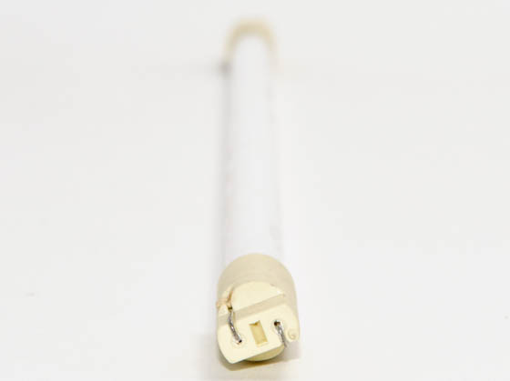 Bulbrite B517262 FM6T2/841 6W 8.6in T2 Cool White Miniature Fluorescent Lamp