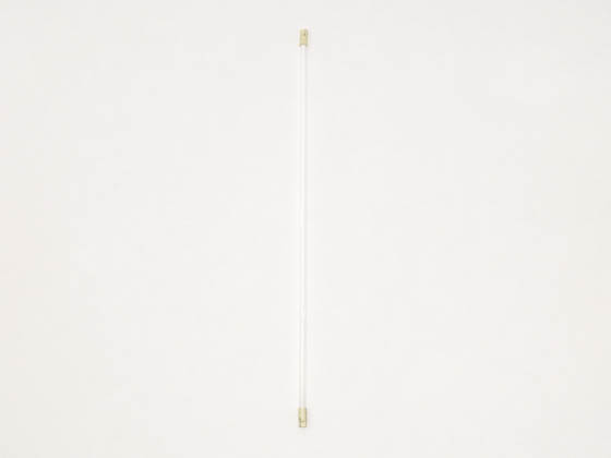 Bulbrite B517212 FM11T2/841 11W, 16.6 Inch T2 Cool White Miniature Fluorescent Lamp