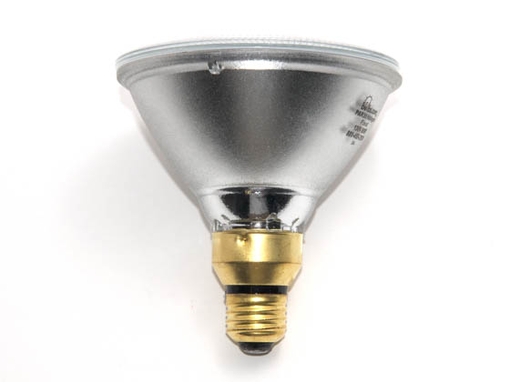 Bulbs.com BC6038FL130 60PAR38/FL (DISCONTINUED) 60 Watt, 130 Volt Halogen PAR38 Flood.
