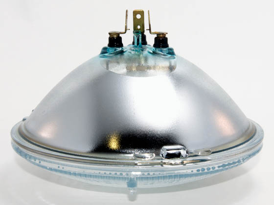 Philips Lighting PA-H6017HVC1 H6017HVC1 Discontinued PHILIPS HI-VISIBILITY H6017HV Xenon Sealed Beam Halogen Headlamp - 30% More Light on the Road, Safety and Comfort