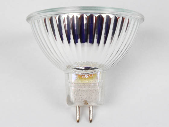 Sylvania SYL58837 37MR16/IR/WFL60/C 37 Watt, 12 Volt Energy Saving MR16 Halogen Wide Flood Bulb