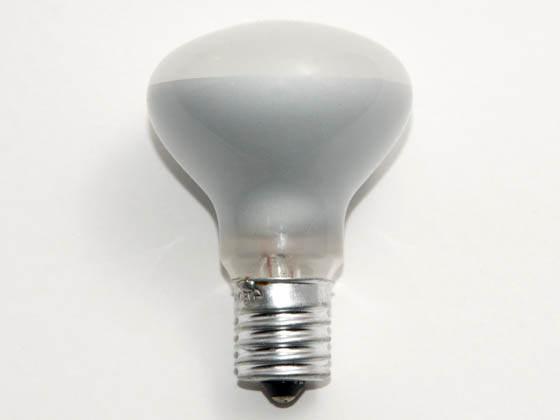 Philips Lighting 133363 25R14N (DISC - 201025) Philips 25 Watt, 120 Volt R14 Reflector Bulb