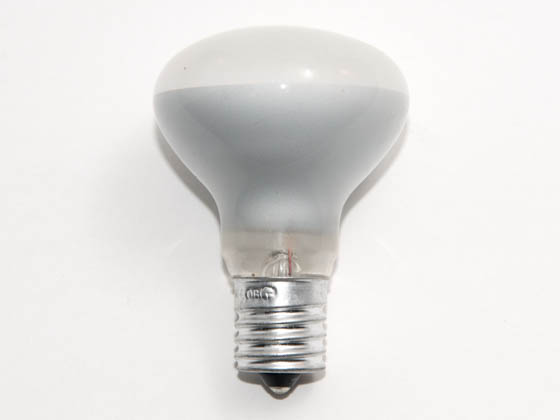 Philips Lighting 133553 40R14/N Discontinued See 415398 Philips 40 Watt, 120 Volt R14 Spotlight Reflector Bulb