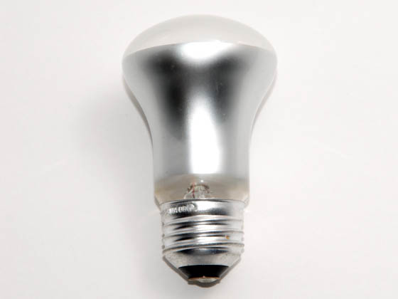 Philips Lighting 133371 40R16/SP (120V) Philips 40 Watt, 120 Volt R16 Reflector Spot