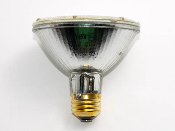 Philips Lighting 145003 50PAR30S/IRC+/FL25 Philips 50W 120V PAR30 Halogen Infrared Flood