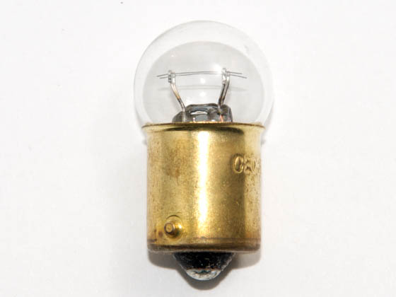 CEC Industries C623 623 CEC 10.36W 28V 0.37A Mini G6 Bulb