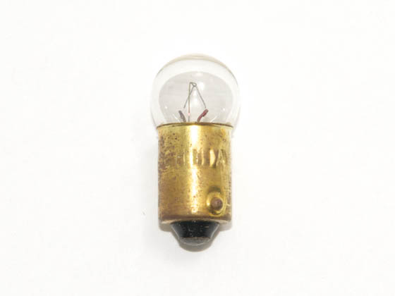 CEC Industries C1445 1445 CEC 1.87 Watt 14.4 Volt, 0.13 Amp G-3 1/2 Miniature Bulb