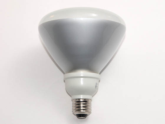 TCP TEC1R4019 1R4019 19W Wet Location R40 Warm White CFL Bulb