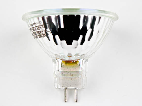 Ushio U1003412 BAB/FG/ULTRA Long Life 20W 12V MR16 Halogen Flood BAB Bulb