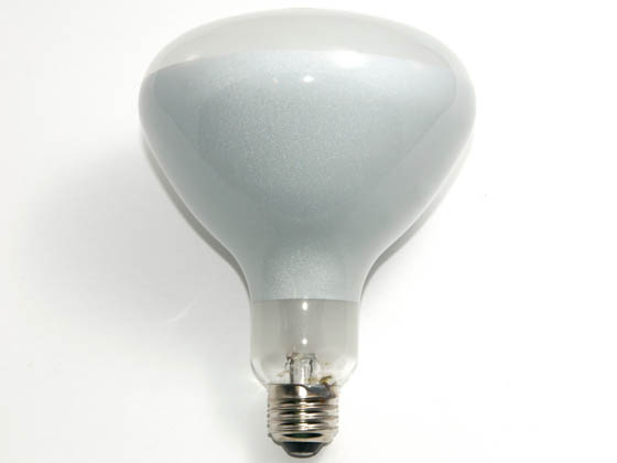 Philips Lighting 144303 500R/3/FL/2S Philips 500W 130V BR40 Swimming Pool Flood Reflector E26 Base