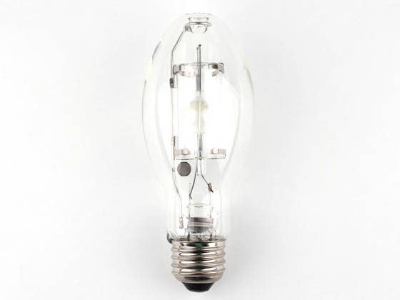 Bulbrite B663071 M70/U/MED/O 70 Watt, Clear ED17 Protected Cool White Metal Halide Lamp