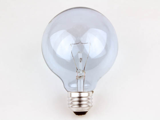 Philips Lighting 135633 40G25/NTL Philips 40 Watt, 120 Volt G25 Natural Daylight Globe Bulb