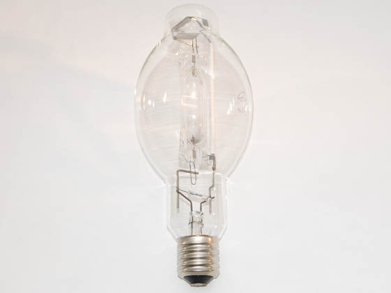 Philips Lighting 135400 MS750/BU/BT37/PS Philips 750W Clear BT37 Cool White Metal Halide Bulb