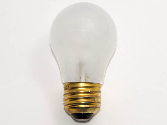 Litetronics VB-L-278 30A15/FR 30 Watt, 120 Volt Frosted A15 Long Life Bulb