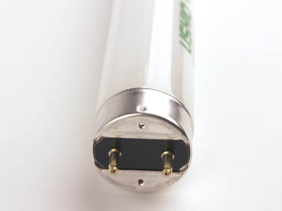 Ushio U3000484 F28T8/835 (28 Watt, 48 inches) 28W 48in T8 Neutral White Fluorescent Tube