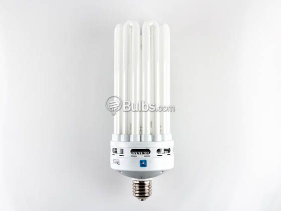 MaxLite M35873 SKO200EA250 8U E39 (277V) 200W 277V Bright White CFL Bulb with E39 base
