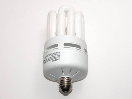 MaxLite M11183 SKQ40EA250 (277V) 40W 277V Commercial Grade Bright White CFL Bulb