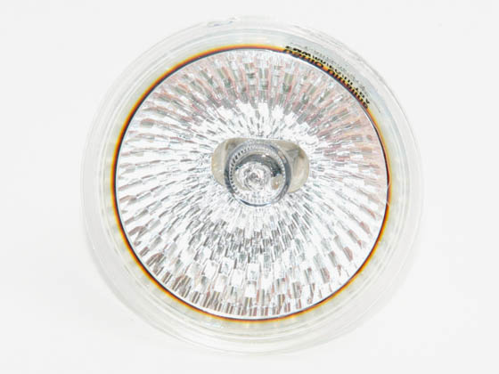 Ushio U1003342 FMW/60/FG/ULTRA Longer Life 35W 12V MR16 Halogen Wide Flood FMW Bulb