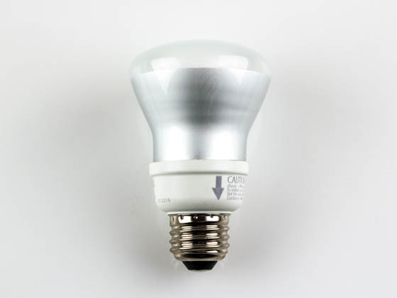 TCP TEC1R2009 1R2009 9W Warm White R20 Wet Location CFL Bulb