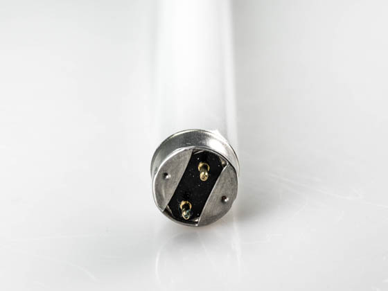 Havells-SLI S01702 F17T8/850 17 Watt, 24" T8 Bright White Fluorescent Bulb