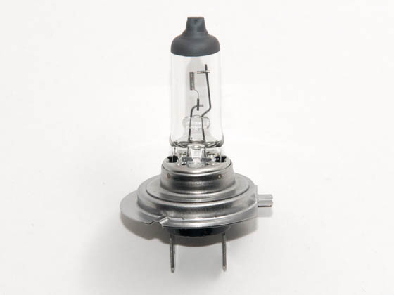 Philips Lighting PA-12972MVS1 12972MVS1 (H7MV) PHILIPS MOTOVISION 12972/H7 HALOGEN HEADLAMP - 40% More Light - Unique Orange Reflector