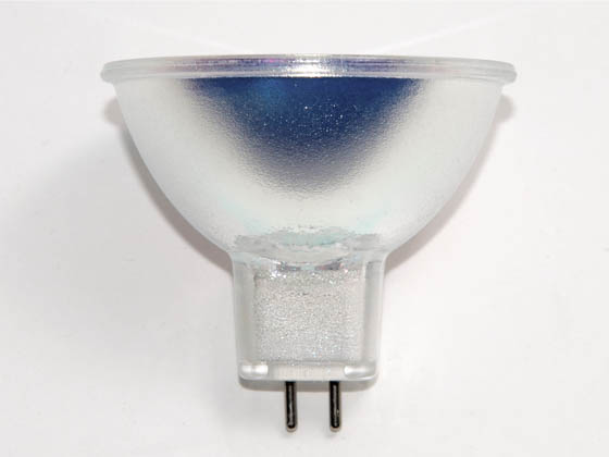 Ushio U1000302 EJV, JCR21V-150W 150W 21V MR16 Halogen Bulb, GU5.3 Base