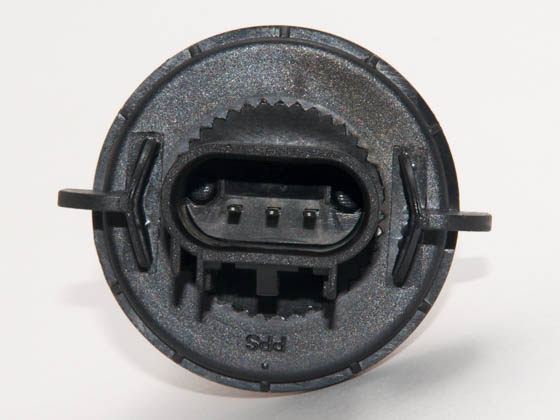 Philips Lighting PA-9008VPS2 9008VPS2 PHILIPS VISION PLUS 9008/H13 Halogen Low and High Beam Headlamp - Up to 50 ft. longer beam