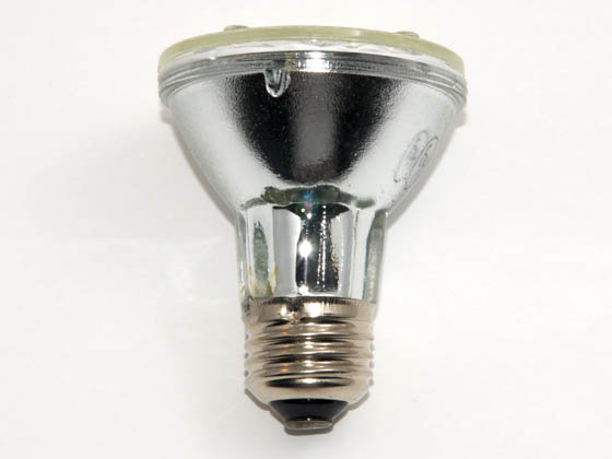 GE GE29486 CMH20PAR20/FL 20W PAR20 Metal Halide Flood Bulb