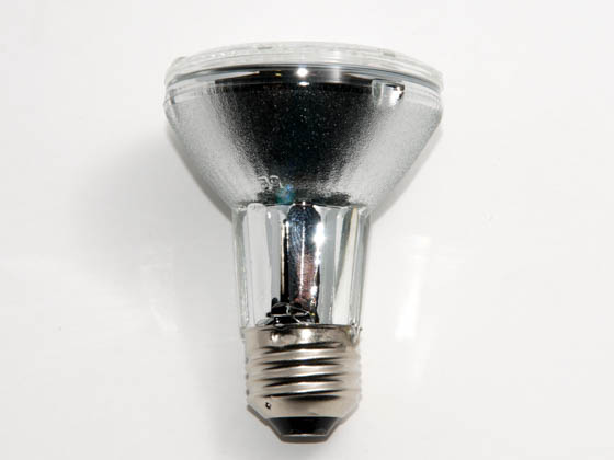 Philips Lighting 211524 CDM20/PAR20/M/FL/3K Philips 20 Watt PAR20 Metal Halide Flood