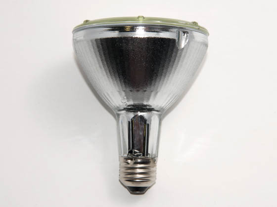 Philips Lighting 211490 CDM20/PAR30L/M/SP/3K Philips 20W PAR30 Long Neck Metal Halide 3000K Spot Lamp