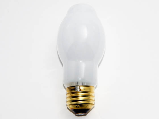 Philips Lighting 213793 BC-55BT15/HAL/W (120V) Discontinued Use 249268 Philips California Approved 55 Watt, 120 Volt BT15 Halogen White Bulb