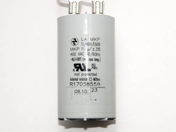 Universal Douglas P200ML5AC3M500K Universal 200 Watt, 120-277 & 480 Volt Pulse Start Metal Halide Ballast