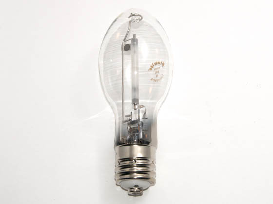 Plusrite FAN2007 LU150/55/ED23.5 150 Watt ED23.5 High Pressure Sodium Bulb(DISC USE SKU FAN2046)