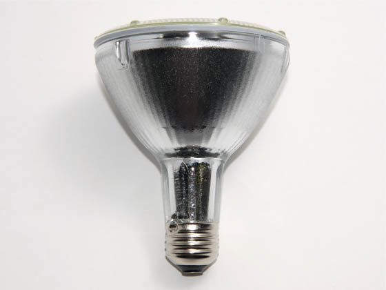 Philips Lighting 151431 CDM70/PAR30L/M/FL/4K Philips 70W PAR30 Long Neck 4000K Metal Halide Flood Lamp