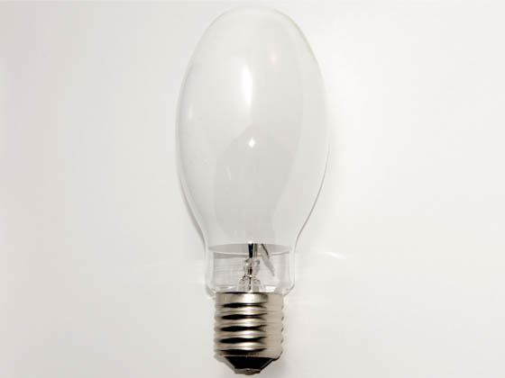 Philips Lighting 149138 MS175/C/BU/PS Philips 175 Watt, Coated ED28 BASE UP Pulse Start Metal Halide Lamp