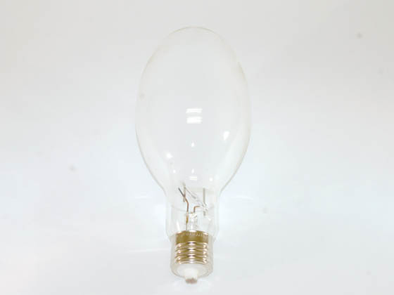 Philips Lighting 130401 MP320/C/BU/PS Philips 320 Watt, Coated ED37 Protected Pulse Start Metal Halide Lamp