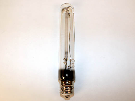 Plusrite FAN2011 LU600/T15 600 Watt, Clear T-15 High Pressure Sodium Bulb